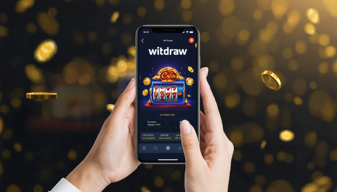 withdraw NV Casino