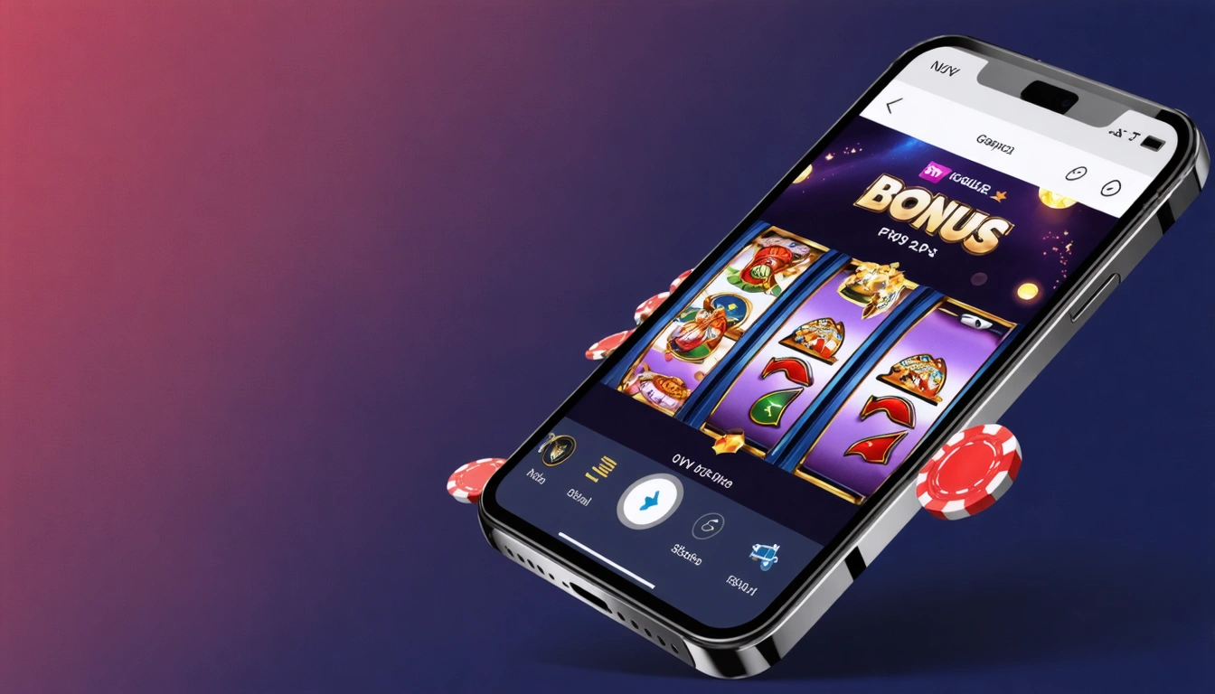 bonus NV Casino