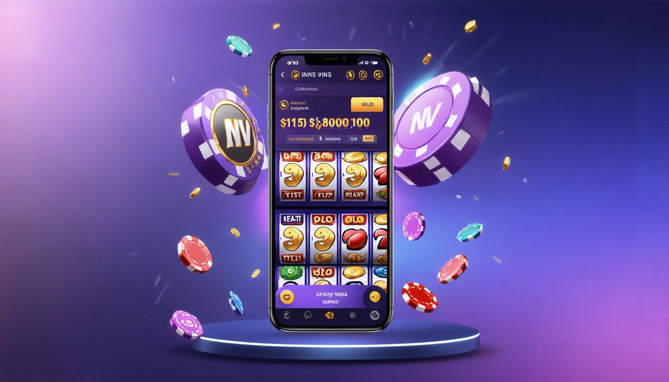 bonus NV Casino