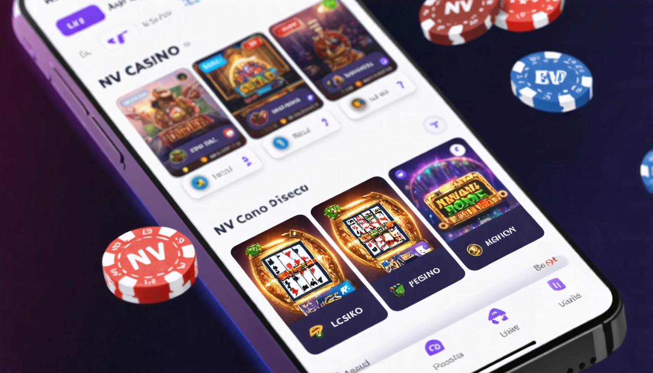 home NV Casino