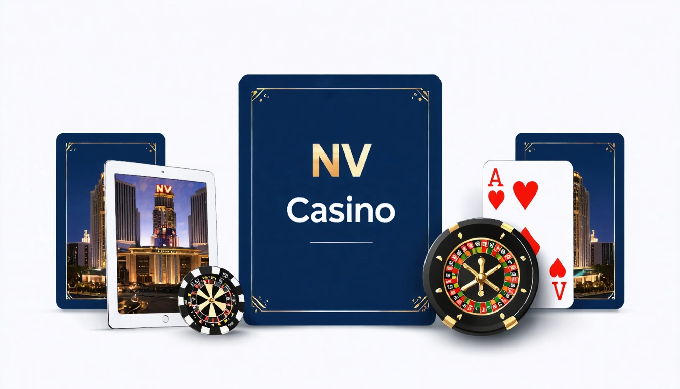 review NV Casino