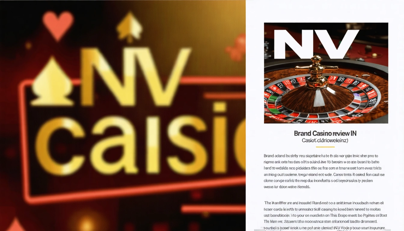 review NV Casino